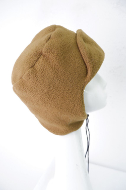 Шапка флисовая