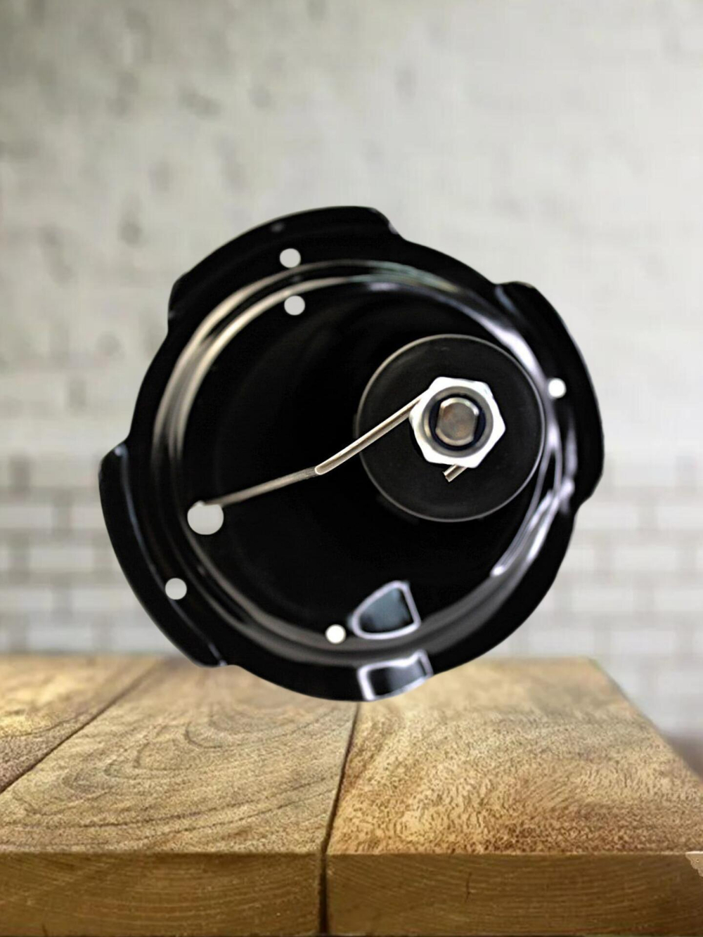 Амортизатор передний правый 2905210U3400 для JS4, Москвич 3