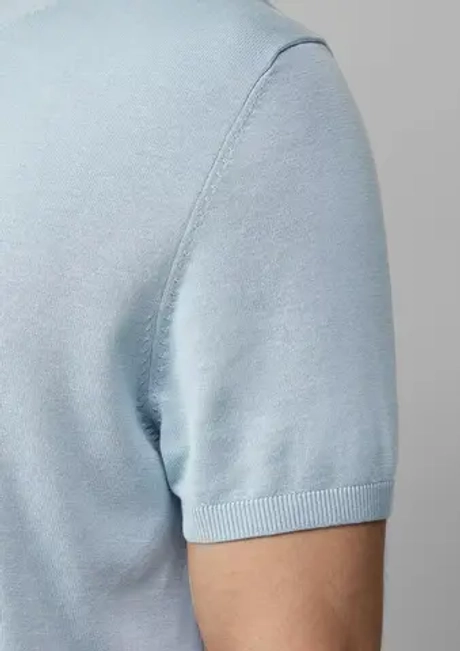 Джемпер тонкой вязки из хлопка Modal Mix s.Oliver Black Label