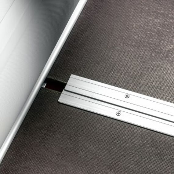 Лодка Тонар Алтай 320L (оранжевый/белый)