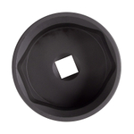 МАСТАК (100-42111) Головка сервисная для крышки заднего колеса трейлера BPW, 111 мм