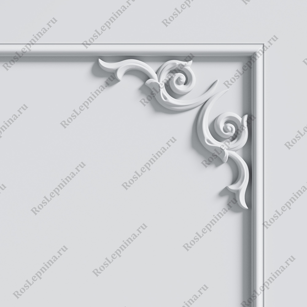 Угол наборный Roslepnina UN-592P