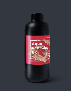 Phrozen Aqua 8K 3D Printing Resin