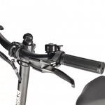 Электросамокат WHITE SIBERIA TAIGA 3.0 (2022) - Blueberry