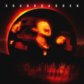 Soundgarden / Superunknown (Deluxe Edition)(4CD+Blu-ray Audio)