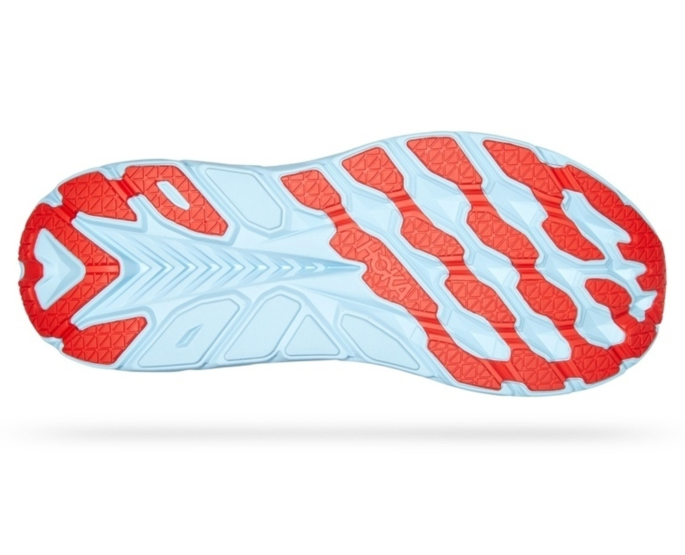 Кроссовки мужские Hoka Clifton 8 WIDE