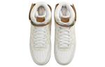 Кроссовки Nike Air Force 1 Inspected By Swoosh