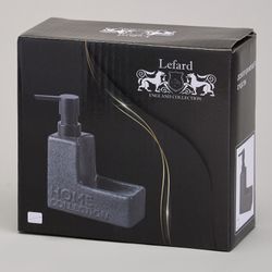 ДОЗАТОР ДЛЯ МОЮЩЕГО СРЕДСТВА + ГУБКА