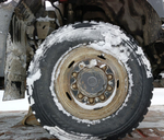 MAN TGS 6x6 Самосвал 9596-03-50 (Дизельный, 12,4 л, 480 л.с., АТ)