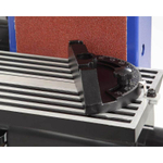 Станок шлифовальный ленточно-дисковый БЕЛМАШ BDG-2 152/228