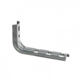 Кронштейн для лотка проволочного настенный осн. лотка 150 мм TDM SQ2906-0102