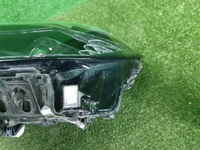Фара левая BMW 4er G22 G23 (2020-н.в.) LED Shadow Line