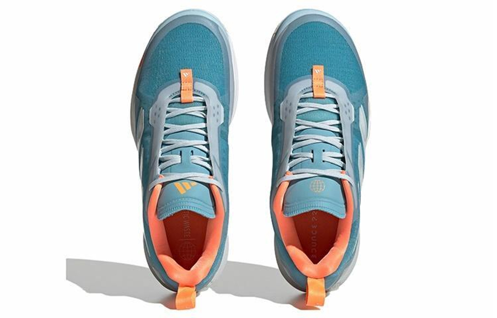 Кроссовки Adidas (Женская размерная сетка)