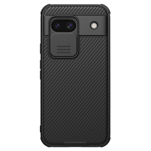 Чехол от Nillkin с встроенным магнитом для смартфона Google Pixel 8A, серия CamShield Pro Magnetic Case