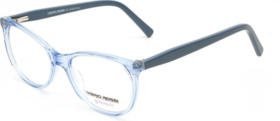 Mario Rossi Giovani MR 14-330 19P оправа + футляр