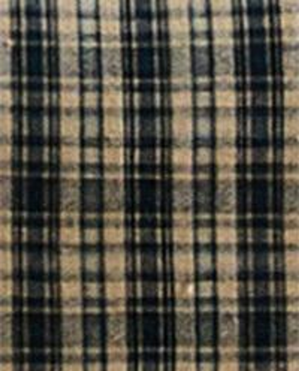 Лежак для животных Zara Home, в клетку гингем, 17 40 45 см