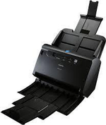 Сканер Canon imageFORMULA DR-C240