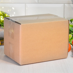 Набор салатников 6шт 12,7см "Norma nero" Prima Collection