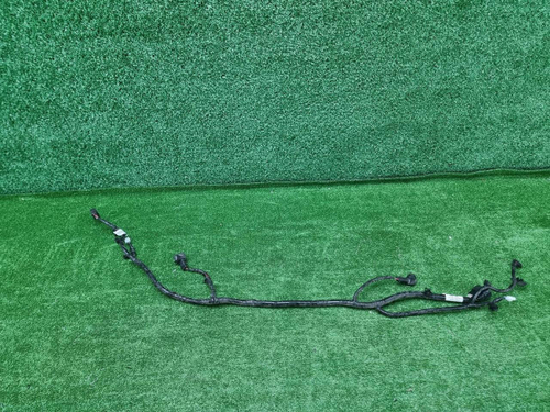 Проводка заднего бампера Geely Atlas 2 (2023-н.в.)