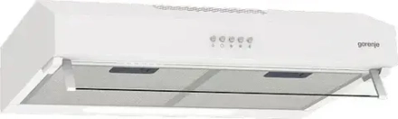 Встраиваемая вытяжка Gorenje WHU 629 EW/M