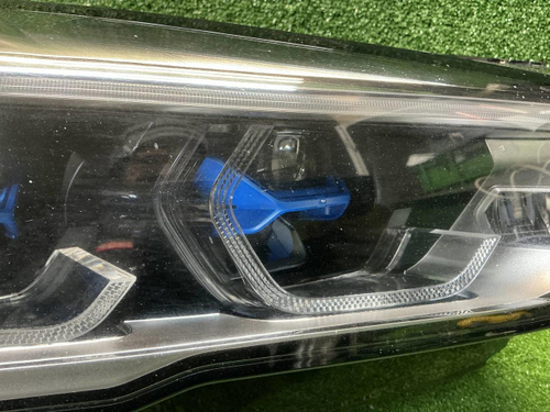 Фара правая BMW X5 G05 X6 G06 (18-23) Laser Light