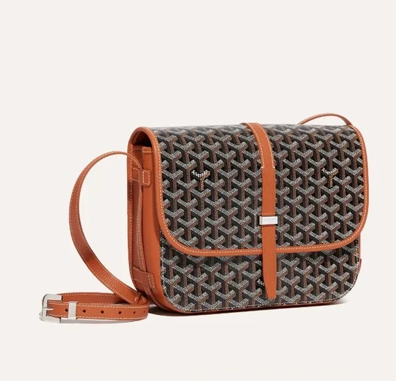 Сумка GOYARD Belvedere MM