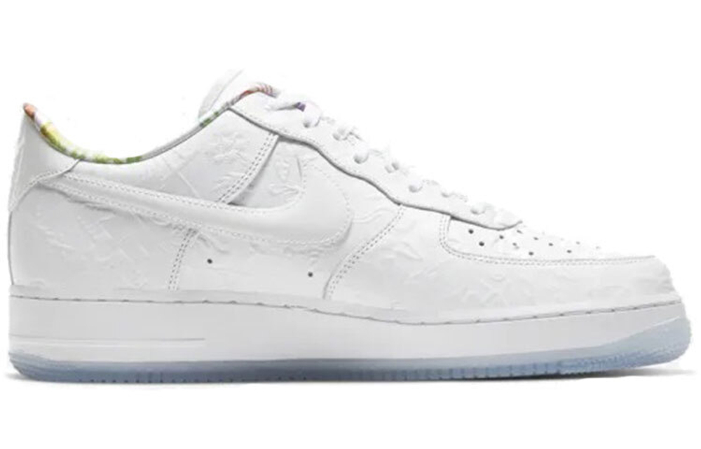 Кроссовки Nike Air Force 1 '07 Prm Cny