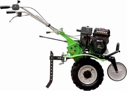 Мотоблок AURORA COUNTRY 800 HD 11587