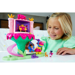 Pocket - Набор Lunapark Fairyland + 2 куклы GYK43