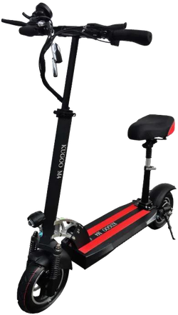Электросамокат KUGOO M4 11Ah
