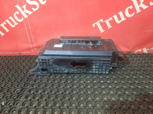 Корпус автономного отопителя