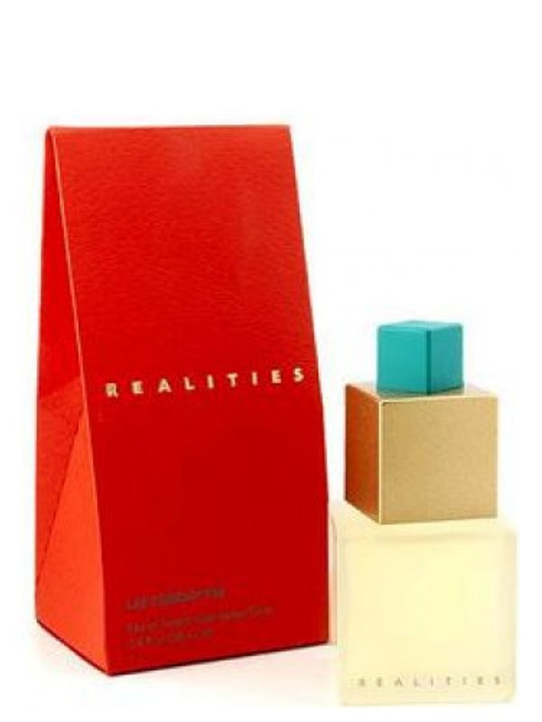 Liz Claiborne Realities Original