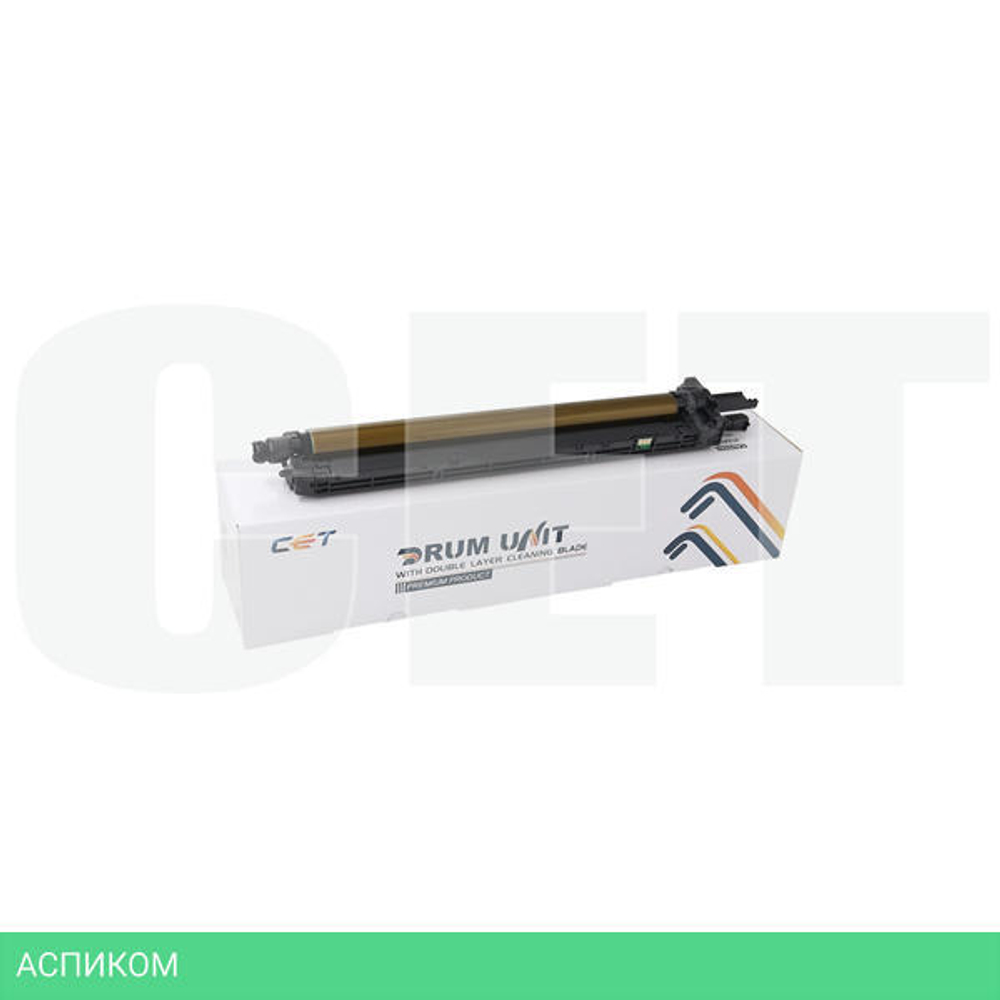 Драм-юнит Cet CET471046P