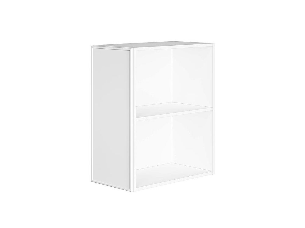 Торцевой фасад Квадро для верхнего шкафа Ф-93