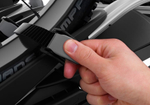 Велокрепление на фаркоп Thule VeloCompact для 3-х велосипедов (926)
