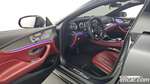 Mercedes-Benz CLS-Class C257 AMG CLS53 4MATIC+ (09.2020)