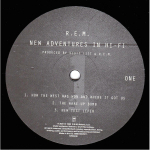 R.E.M. / New Adventures In Hi-Fi (25th Anniversary Edition)(2LP)