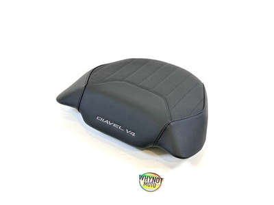 Ducati Performance Премиальное пассажирское сиденье Diavel V4 96881241AA