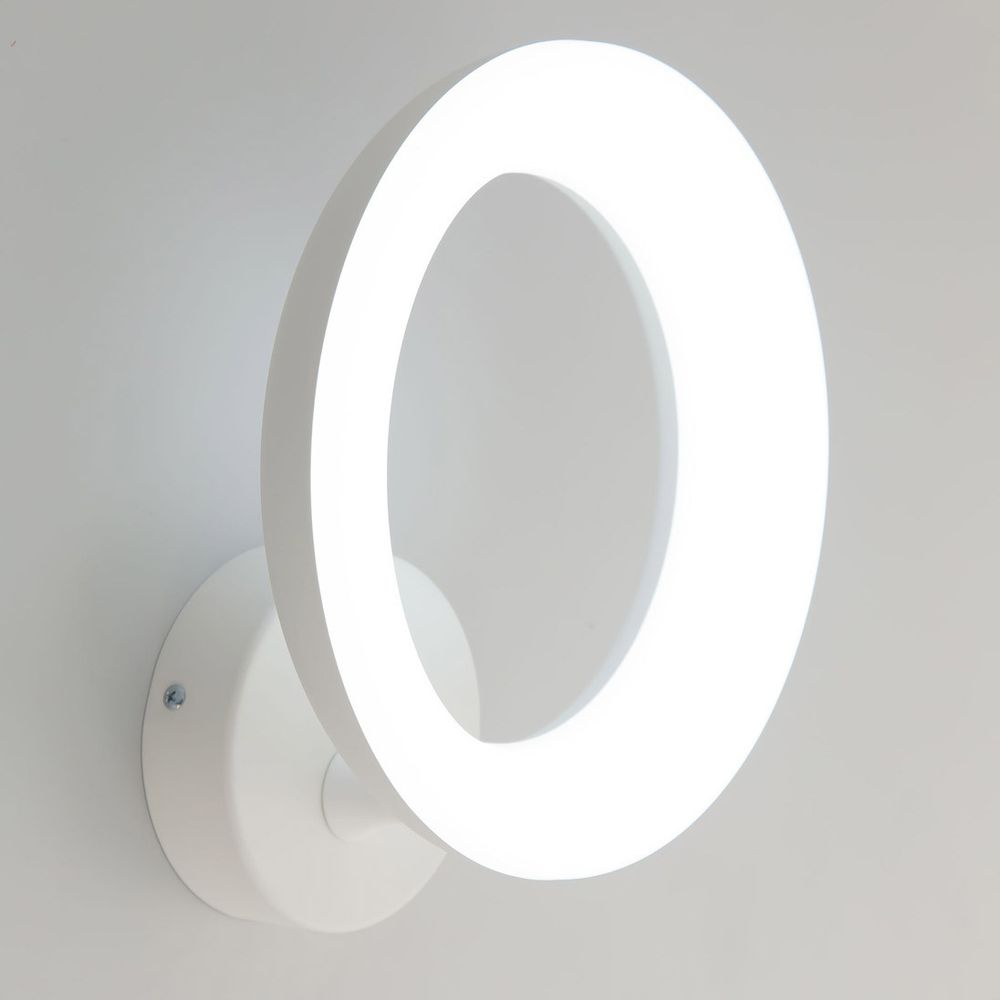 Citilux Паркер CL225B310 Бра светодиодное Белое