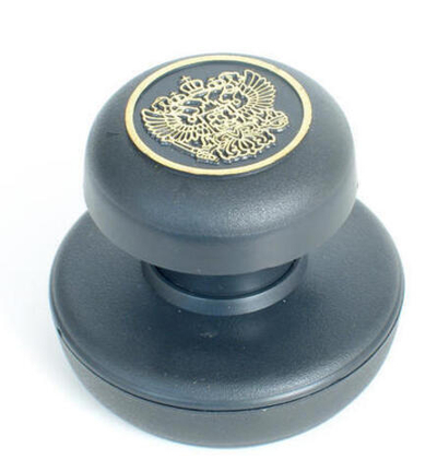 Оснастка ручная Д42 мм пластик