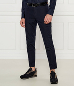 Брюки карго P-Kaiton BOSS BLACK - темно-синий(50519136)