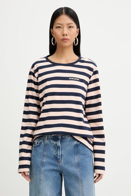 Футболка-лонг женская PATRIZIA PEPE