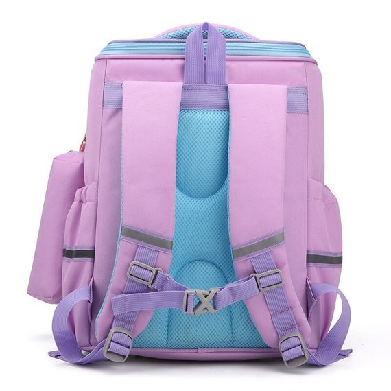 Çanta \ Bag \ Рюкзак JBS - Dance purple