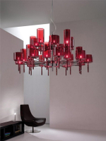 люстра Spillray 30