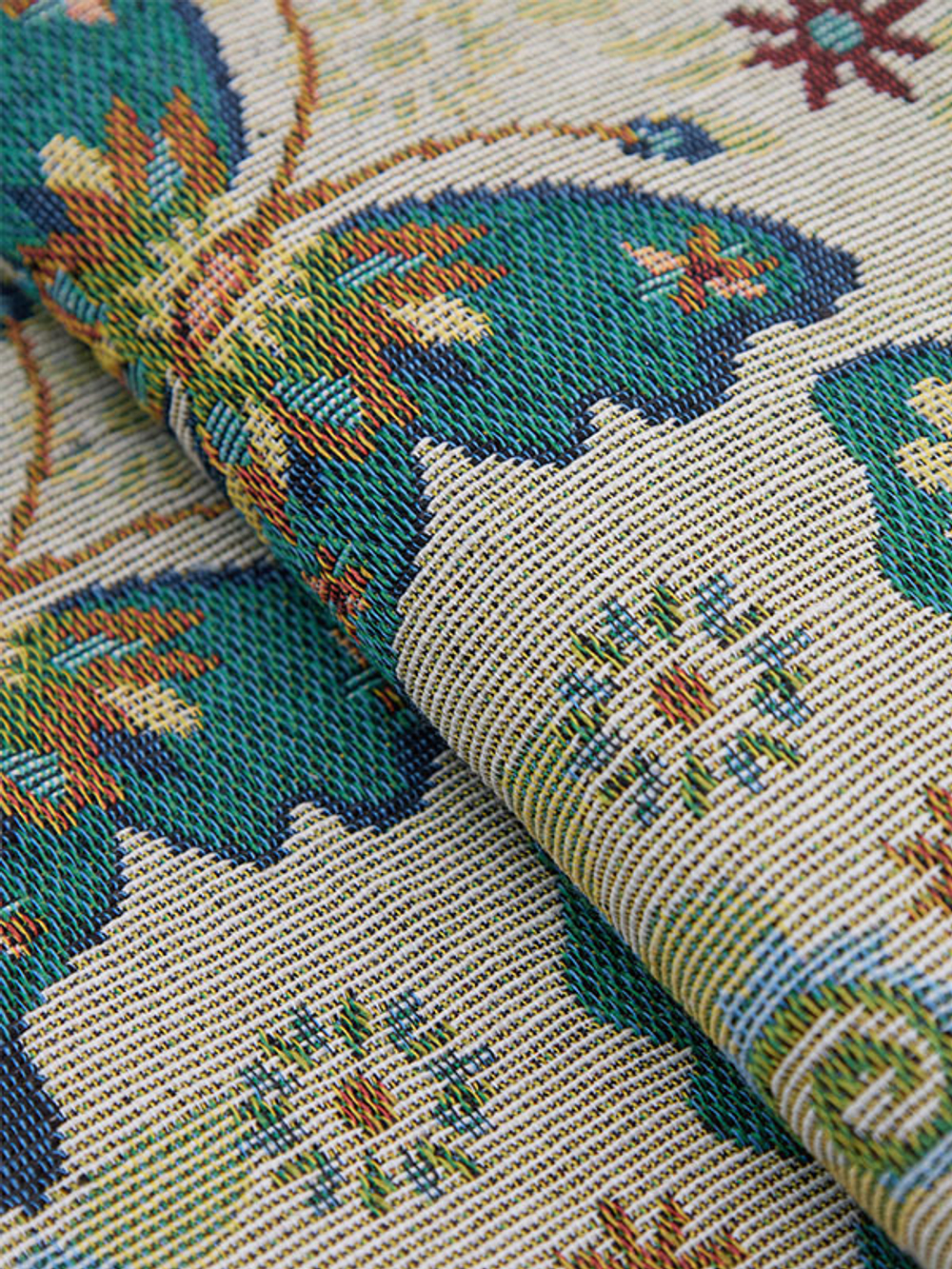 Гобелен, 280 г/м2, 52% п/э, 48% х/б, ш. 200 см, пр-во Китай