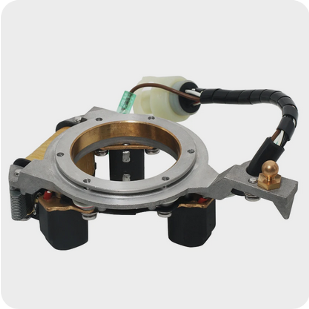 Магнето в сборе Yamaha E60H (6H3-85510-A1)