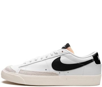Кроссовки Nike Blazer Low