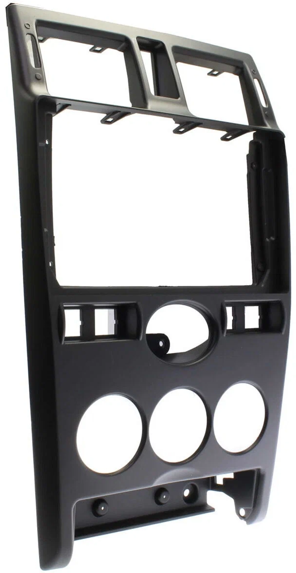 Магнитола для Lada Priora 2007-2013 - Kuberg QLed, Android 13, TS20, CarPlay, SIM-слот