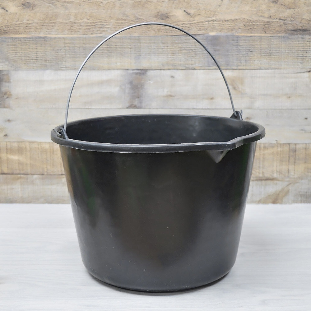 Ведро 16л строительное