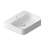 Накладной керамический умывальник Ceramic Slim Wall R